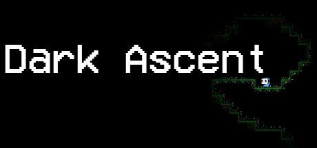 Game cover: Dark Ascent