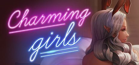 Game cover: Charming Girls