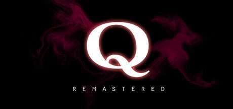 Game cover: Q Remastered