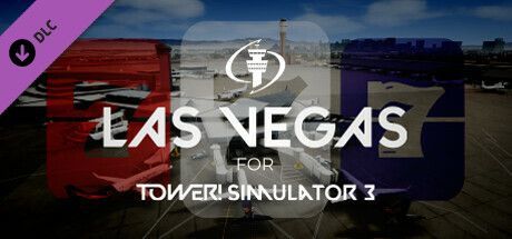 Game cover: Las Vegas for Tower! Simulator 3