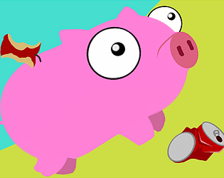 Game cover: Bahamas Cleaner Pig