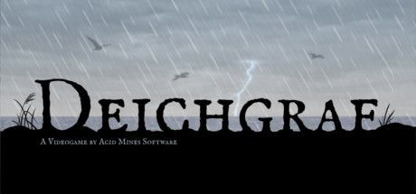 Game cover: Deichgraf