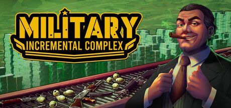 Game cover: Military Incremental Complex