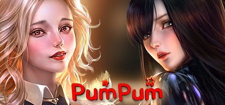 Game cover: PumPum