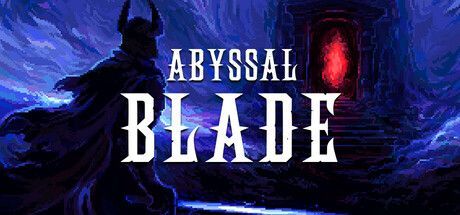 Game cover: Abyssal Blade