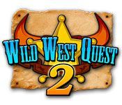 Game cover: Wild West Quest 2