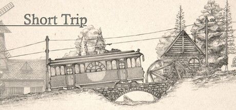 Game cover: Short Trip