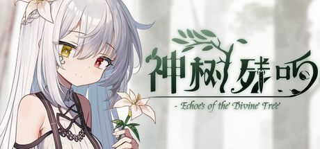 Game cover: Echoes of the Divine Tree