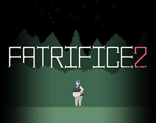 Game cover: Fatrifice 2