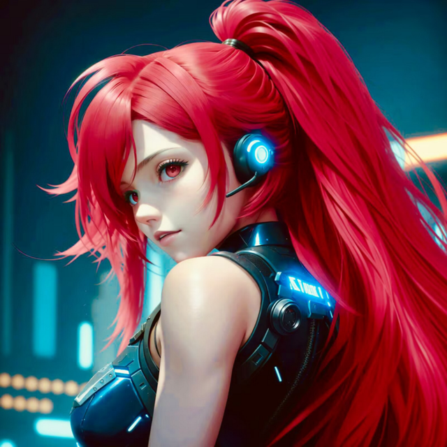 Game cover: Miya