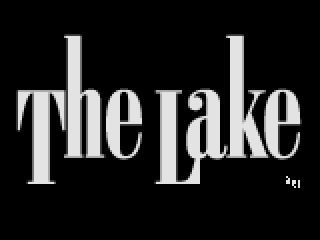 Game cover: The Lake