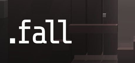 Game cover: .fall