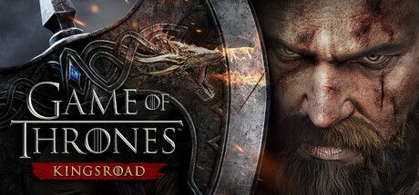 Game cover: Game of Thrones: Kingsroad