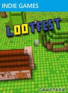 Game cover: Lootfest