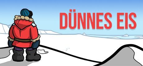 Game cover: Dünnes Eis