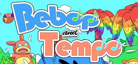 Game cover: Bebop and Tempo