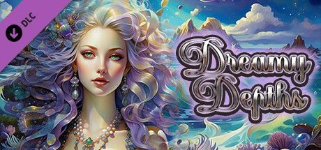 Game cover: Master of Pieces: Jigsaw Puzzle - Dreamy Depths