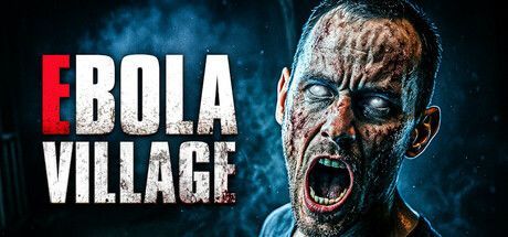 Game cover: Ebola Village