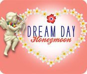 Game cover: Dream Day Honeymoon