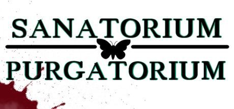 Game cover: Sanatorium Purgatorium