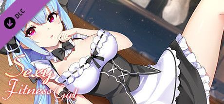 Game cover: Sexy Fitness Girl: Patch