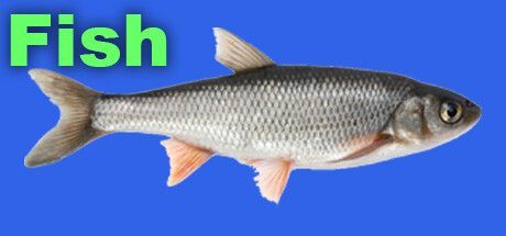 Game cover: Fish