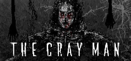 Game cover: The Gray Man