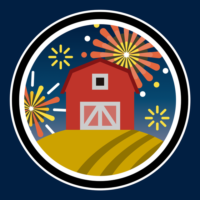 Game cover: Farm RPG