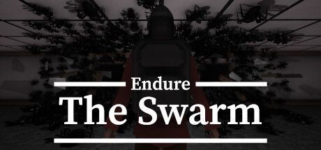 Game cover: Endure The Swarm
