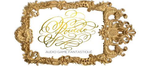 Game cover: Rocococo: Audio Game Fantastique