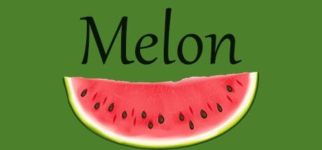 Game cover: Melon