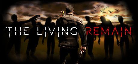 Game cover: The Living Remain