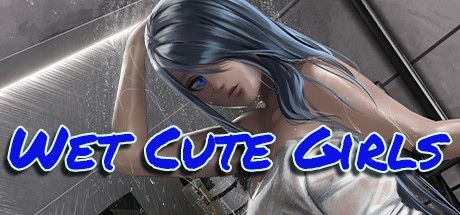 Game cover: Wet Cute Girls
