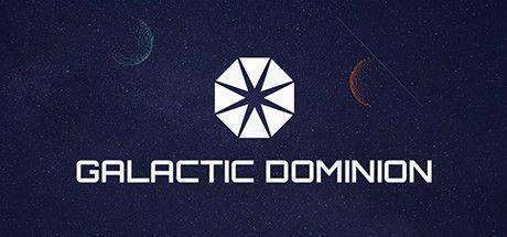 Game cover: Galactic Dominion