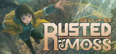 Game cover: Rusted Moss