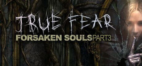 Game cover: True Fear: Forsaken Souls - Part 3