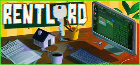 Game cover: Rentlord