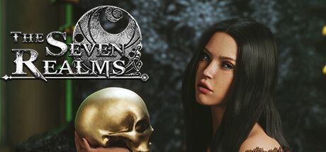 Game cover: The Seven Realms: Realm 1