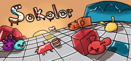 Game cover: Sokolor