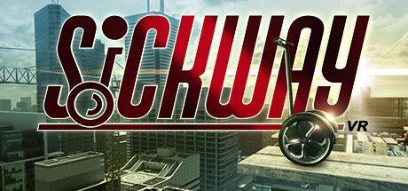 Game cover: SickWay VR