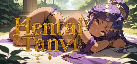 Game cover: Hentai Tanvi