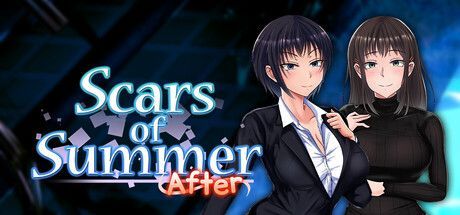 Game cover: Scars of Summer: After