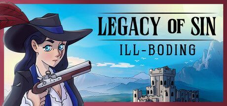 Game cover: Legacy of Sin: Ill-Boding