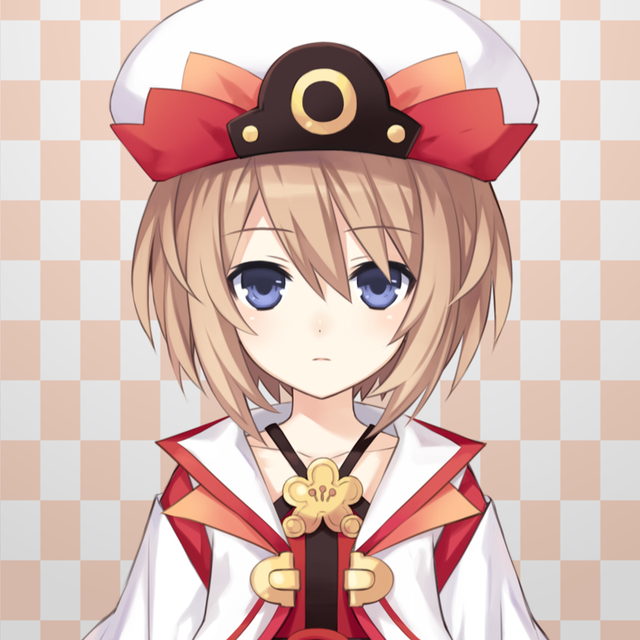 Game cover: Hyperdimension Neptunia: Producing Perfection - Blanc's Smart Swimsuit Set