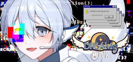 Game cover: DR3AMy