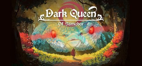 Game cover: Dark Queen of Samobor