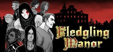 Game cover: Fledgling Manor