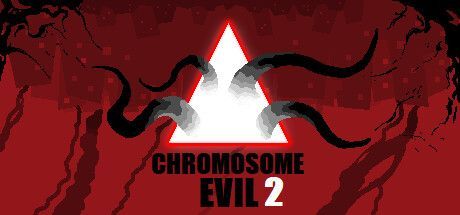 Game cover: Chromosome Evil 2