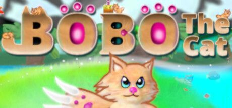 Game cover: Bobo the Cat