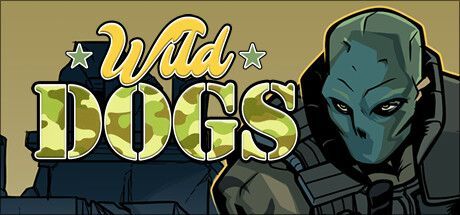 Game cover: Wild Dogs